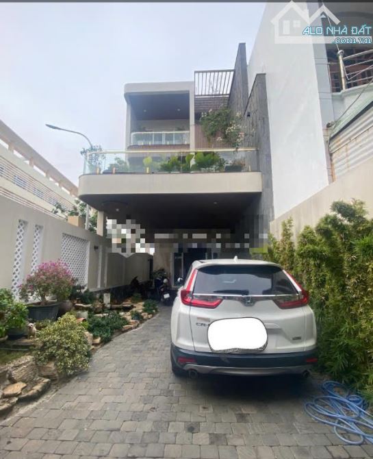 BÁN NHÀ MẶT TIỀN ĐƯỜNG BẾN NÔM – PHƯỜNG RẠCH DỪA, VŨNG TÀU - 4