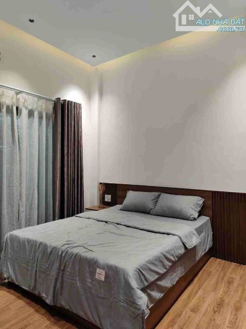 Bán nhà 3 tầng Hoà Xuân- Cẩm Lệ- TP Đà Nẵng nhỉnh 5 tỷ - 4