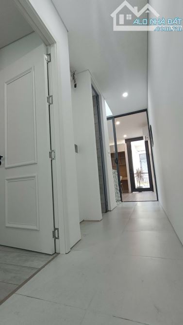 Cần Bán nhà 3 tầng 3 mê Kiệt NGUYỄN CHÁNH - 4