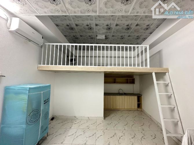 SIÊU PHẨM CĂN HỘ 4 TẦNG 42 PHÒNG - TÔN ĐỨC THẮNG - DOANH THU 210TR/THÁNG - 4