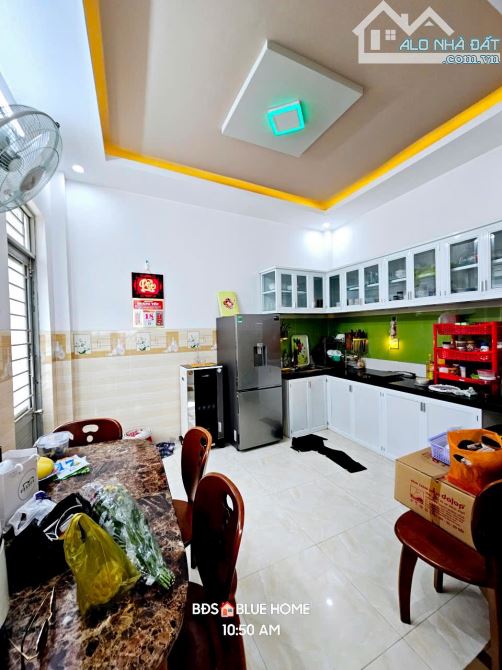 Nhà 3 mê nội bộ khu hà thanh 1 - 4