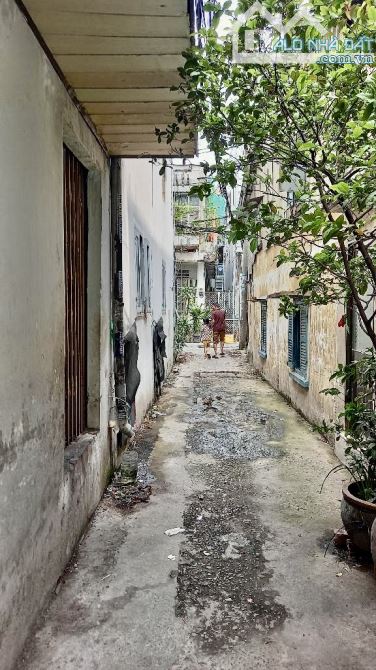 Bán đất tặng nhà ở Hậu Giang Quận 6 - 2 tầng 65m2 -  GẦN CHUNG CƯ HIM LAM - 4