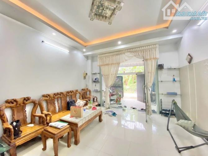 Chủ gửi. Nhà 1 lầu trục chính hẻm liên tổ 3-4, đường Nguyễn Văn Cừ nối dài, TP. Cần Thơ - 4