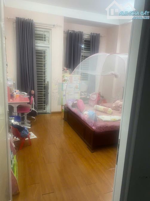 Bán nhà HXH 6m p6, Gò Vấp gần bờ kè Tham Lương 3 lầu 4x18m 4pn giá 8.5 tỷ - 4