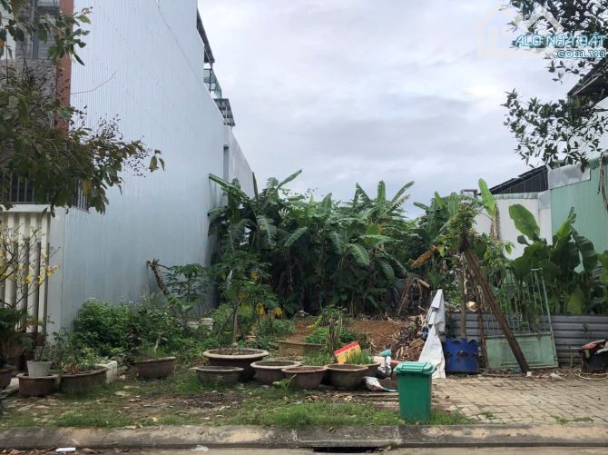 Bán đất đường 7,5m khu Nam Cẩm Lệ đối diện chợ diện tích 5x18 giá bán đến CC 3,7 tỷ - 3