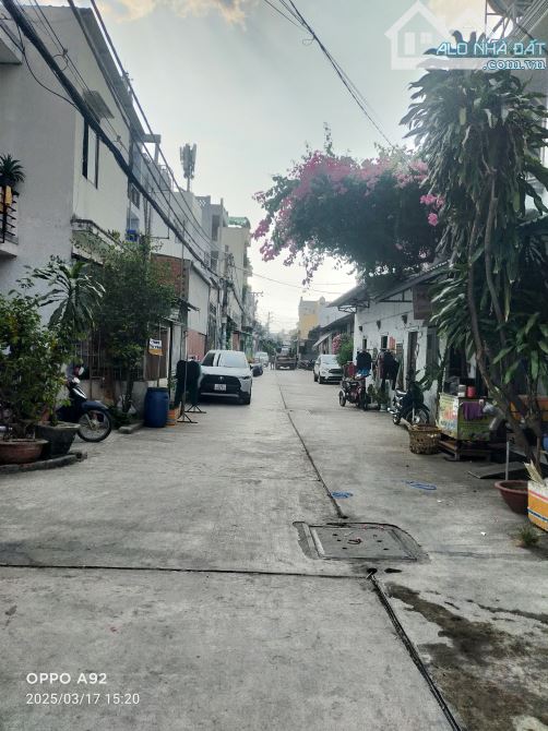 RẺ NHẤT KHU VỰC  CĂN NHÀ NGAY ĐƯỜNG 26_3 BÌNH HƯNG HÒA BÌNH TÂN KẾ AEON TÂN PHÚ 58M2 5TẦẺỶ - 4