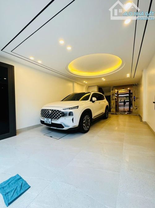 Bán nhà Hoàng Như Tiếp-Long BIên,Lô Góc,Gara 2oto, DT 70m,MT 4,6M, GIá 14,9 tỷ - 4
