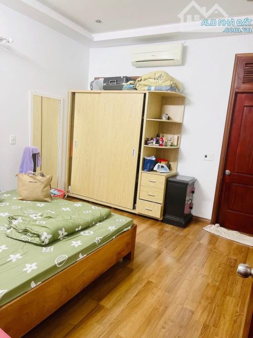 BÁN NHÀ 1 TRỆT 3 LẦU MẶT TIỀN CAO THẮNG 4x20M GIÁ 5,95TỶ - 4