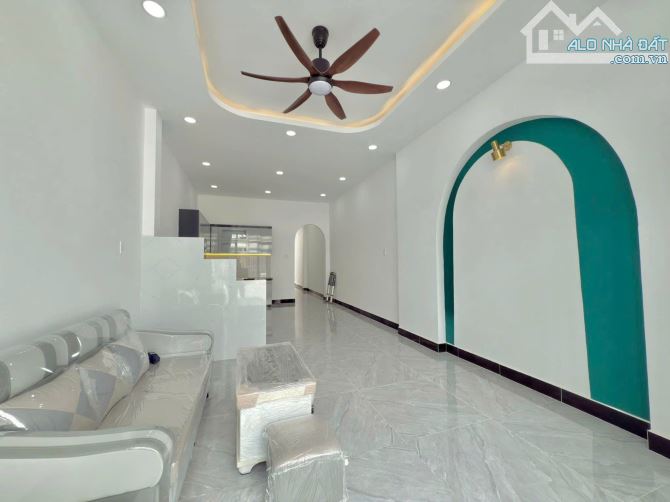 A/C Tài chính tiền mặt 200 triệu mà  tìm nhà Biên Hòa chưa ra thì đừng bỏ lỡ cơ hội này - 4