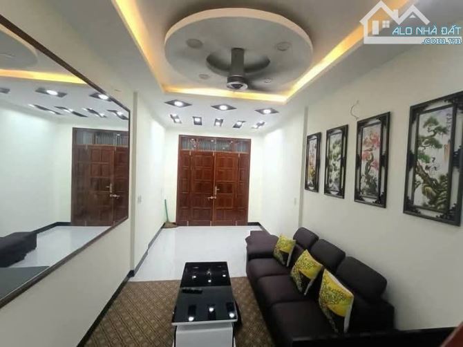 🔥 BÁN NHÀ PHỐ ĐẠI TỪ – 40M² – 4 TẦNG – 2 THOÁNG – 6.2 TỶ 🔥 - 4