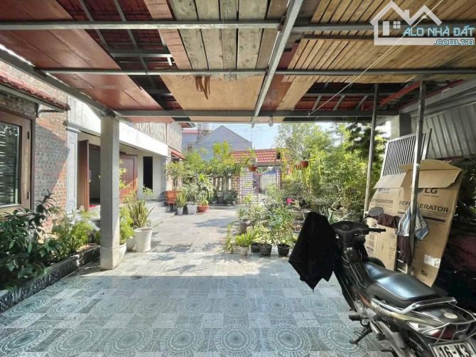 Bán 248m2 đất Lương Khê, Tràng Cát. Giá tương đương 20tr/m2 - 4