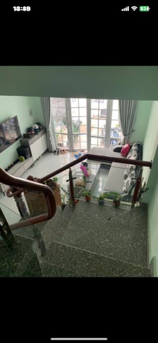 BÁN NHÀ SỔ RIÊNG XÂY DỰNG ĐƯỜNG NGÔ QUYỀN, P6 – PHÙ HỢP ĐỊNH CƯ, NGHỈ DƯỠNG, HOMESTAY - 4