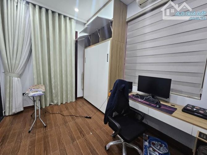 TRUNG VĂN NAM TỪ LIÊM BIỆT THỰ ĐƠN LẬP 2 VỈA HÈ 4 MẶT THOÁNG CỰC ĐẸP 145m 30 TỶ - 4
