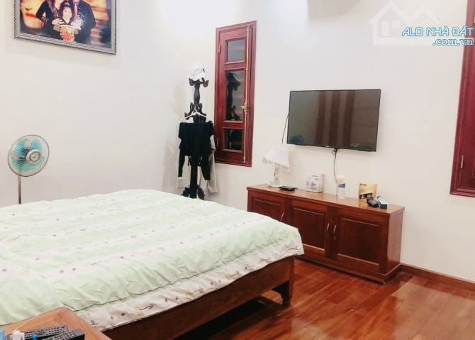 BÁN NHÀ 5 TẦNG NGUYỄN XUÂN NGUYÊN, Tuyến 2 Lê Hồng Phong, Ngô Quyền 105m giá 16 TỶ - 4