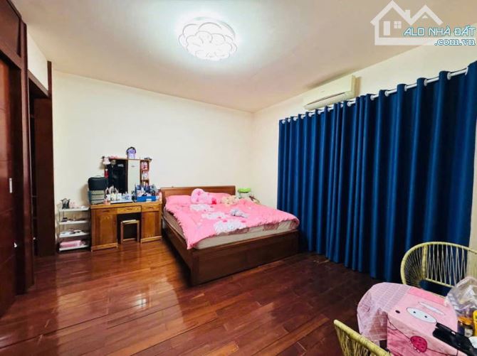Biệt thự Trần Kim Xuyến - Cầu Giấy cực vip 153m2*4T 65tỷ - 4