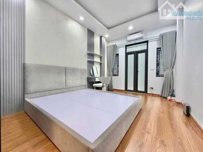 Bán nhà Văn Hội-Bắc Từ Liêm , ngõ rộng thênh thang 90m2 , 12.8 tỷ - 4