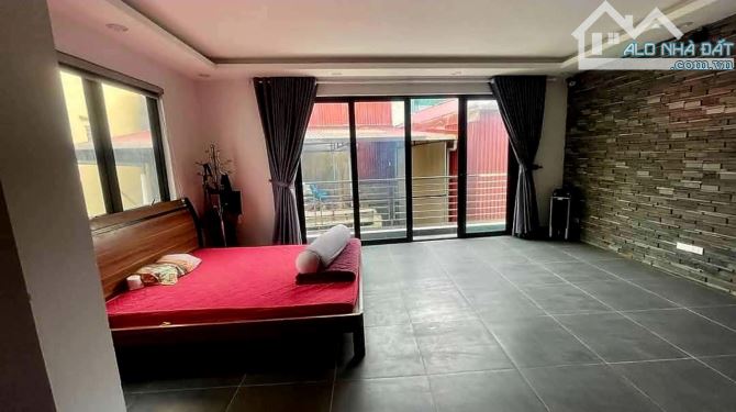 BÁN NHÀ MINH KHAI -3 BƯỚC RA Ô TÔ -GẦN CHỢ- 50M - CHỈ 7 TỶ - FULL NỘI THẤT - NỘI THẤT SỊN - 4
