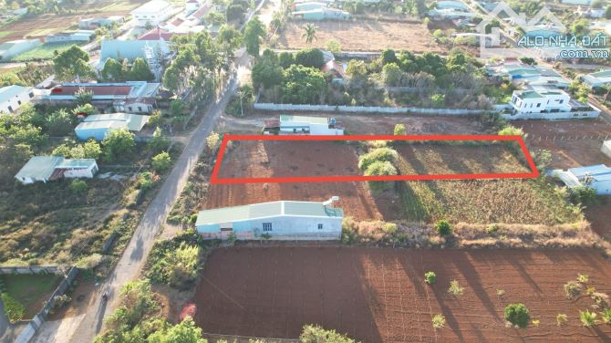 Bán đất mặt tiền đường Dương Minh Châu, xã Trà Đa, Tp. Pleiku - 4