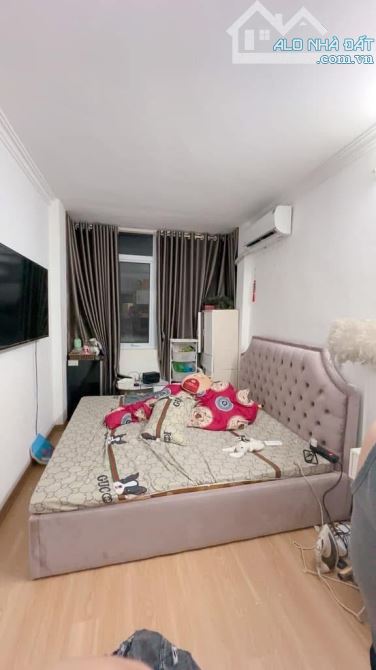 Nhanh còn chậm hết!!! 1 căn duy nhất 50m ra phố Bạch Mai, DT 48m2 chỉ 5.9 Tỷ - 4