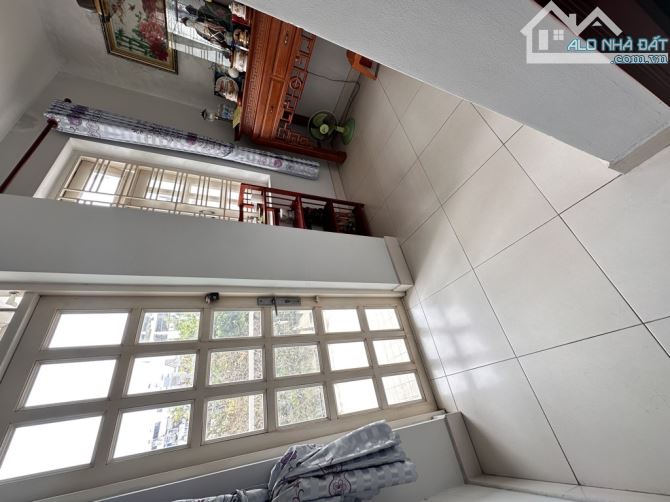 NHÀ ĐẸP, HXH LÊ VĂN THỌ, P.11, GÒ VẤP, DT:56.7M2, GIÁ NHỈNH 9 TỶ. - 4