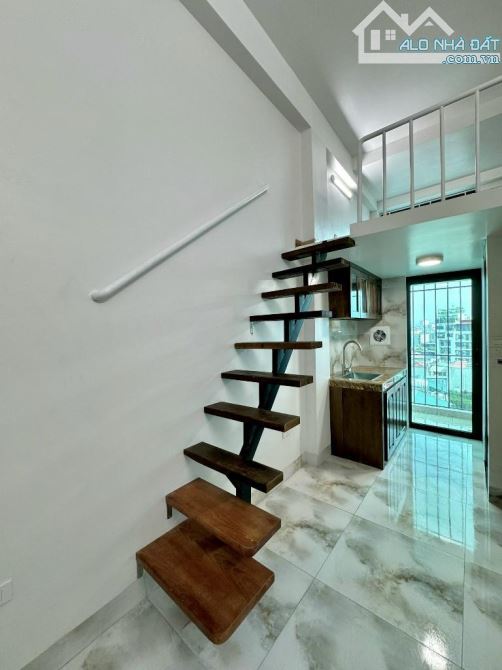 CCMN TRIỀU KHÚC TÂN TRIỀU 135M- 9 TẦNG 45 PHÒNG - 4