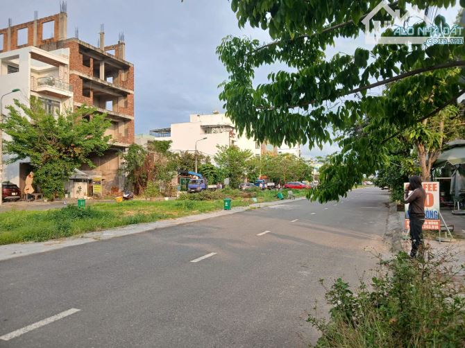 BÁN NHÀ THÔ 5 TẦNG ĐƯỜNG DIÊN HỒNG, HOÀ XUÂN, CẨM LỆ. - 4