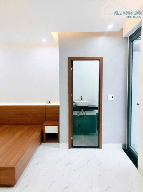 ❌Bán VILLA 2 TẦNG 101m2 3PN -3WC Ô TÔ ĐẬU SÂN GIÁ CHỈ 2,65 TỶ ❌ - 4