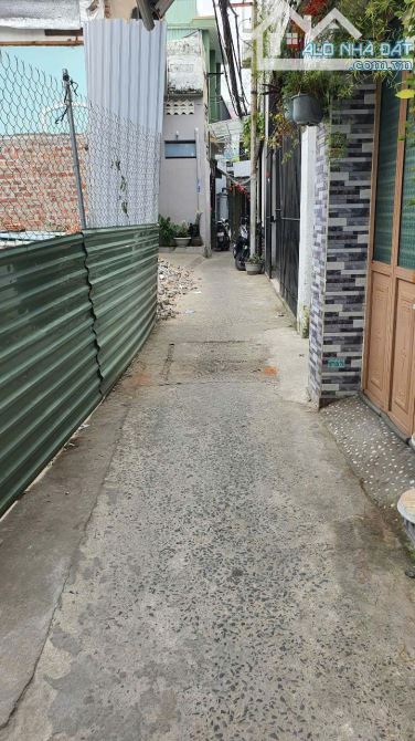 Chỉ 2,85 TỶ: Đất 2 MẶT KIỆT 2m - Đường LÊ DUẨN - ĐÀ NẴNG: 76,5m² 10,72x6,55 - 4
