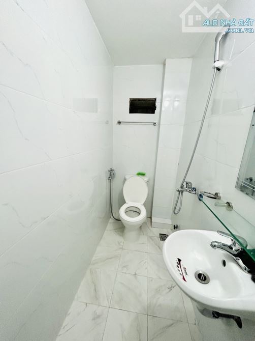 BÁN NHÀ NGÕ NGÁCH RỘNG PHỐ ĐÀO TẤN, DT 29m2, XÂY 4 TẦNG , GIÁ CHÀO 7 TỶ. - 4