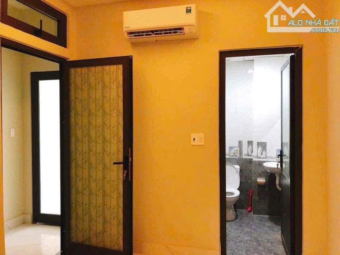 🏢 TÒA CĂN HỘ 5 TẦNG - DOANH THU 30 TRIỆU/THÁNG - MẶT TIỀN HẢI HỒ - GIÁ CHỈ 8.85 TỶ! 💰🔥 - 4