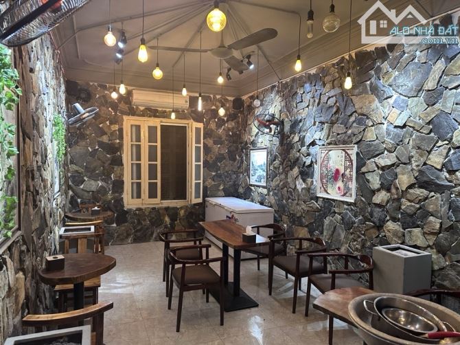 Bán Nhà PVĐ . 47m2 . Ô Tô tránh . Kinh Doanh . 9 Tỷ - 4