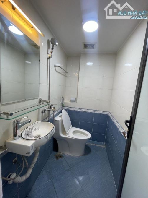 Kim Ngưu - 45m x 5T - ô tô vào nhà - kinh doanh sầm uất - 1 nhà ra phố -nhà mới thoáng - 4