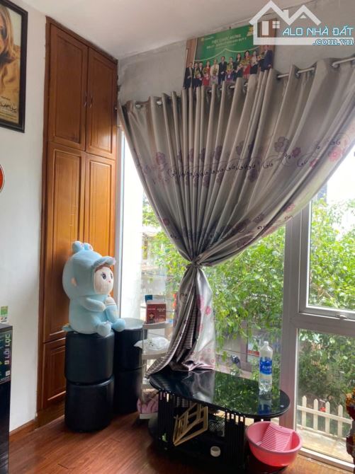 Nhà 3 mê góc 2 mặt tiền kinh doanh Nguyễn Tri Phương - 4