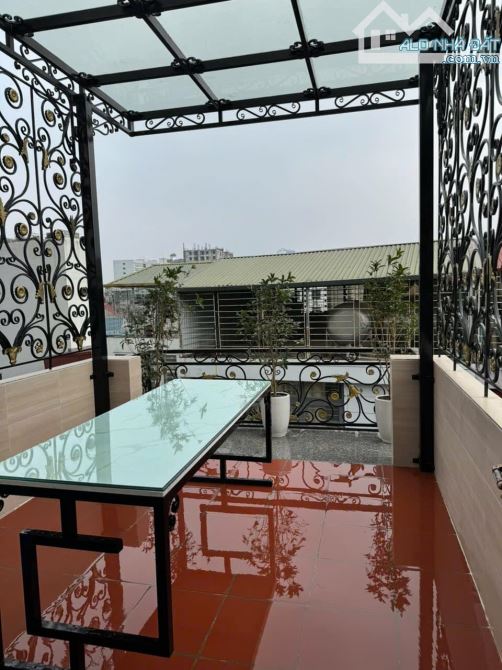 HOT NHẤT ĐỐNG ĐA- NHÀ MỚI THANG MÁY- PHỐ VIP THÁI HÀ - Ô TÔ ĐỖ CỬA- KINH DOANH NHỎ - PHỐ - 4