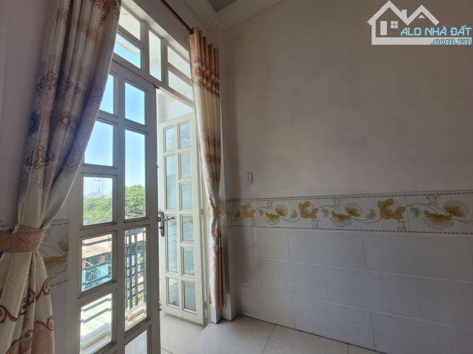 ĐƯỜNG SỐ 3 BÌNH TRƯNG ĐÔNG GIÁ CHÀO MỚI 7.3 TỶ GIÁP Q1 BÌNH TRƯNG ĐÔNG KHU VỰC HIẾM CÓ NHÀ - 4