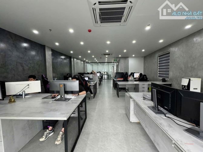 VIP Tây Sơn, Đống Đa, nhà mới, 7 tầng, thang máy, đường Ôtô, ngõ kinh doanh chỉ 19.8 tỷ - 4
