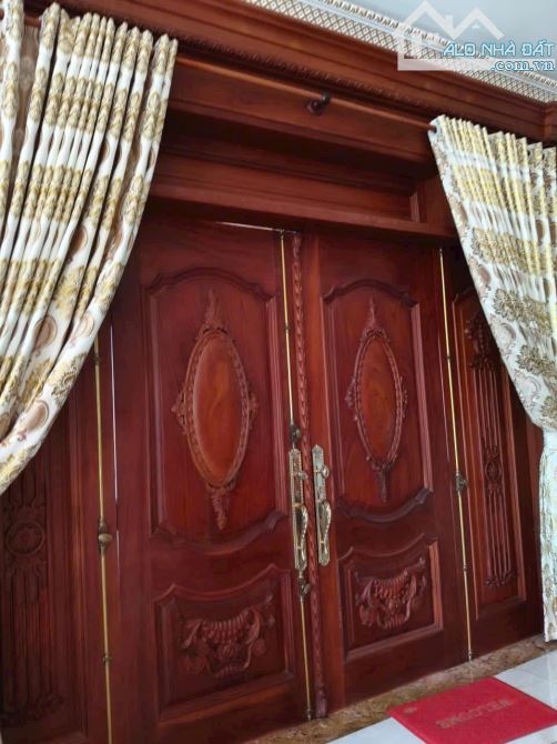 Sở hữu biệt thự siêu đẹp + kho xưởng diện tích lớn siêu hiếm tại thành phố dĩ an - 4