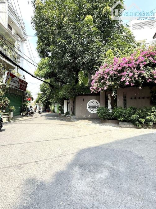 Siêu ngon nhà mặt tiền Khu Vip Tân Bình 10x17m giá rẻ ngon - 4