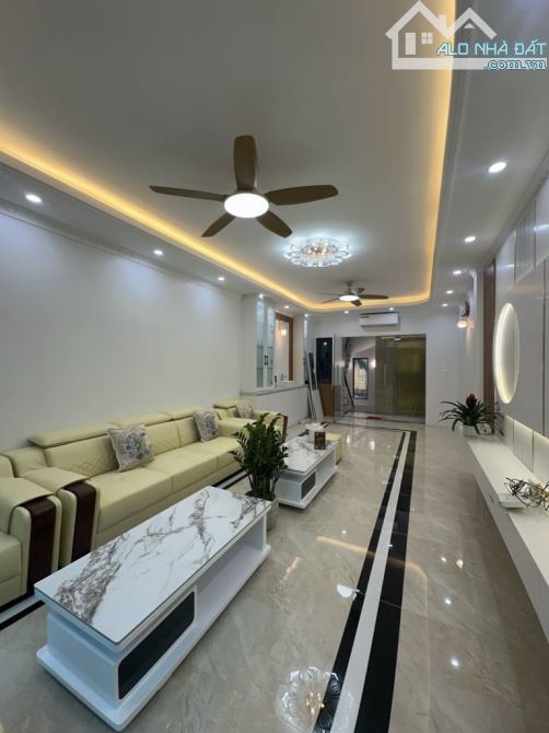 🏡 Ngọc Thụy - Long Biên - 48m2 - 12,5 tỷ - Ô tô - Thang máy - 4