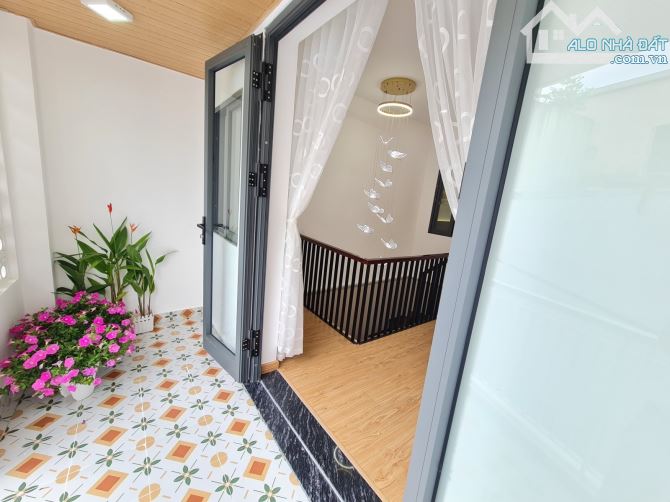 Cần bán gấp căn nhà Cô giang,  ngay Cầu Rồng,  nhà 2 tầng mới, chỉ với 3,6 tỷ. - 4