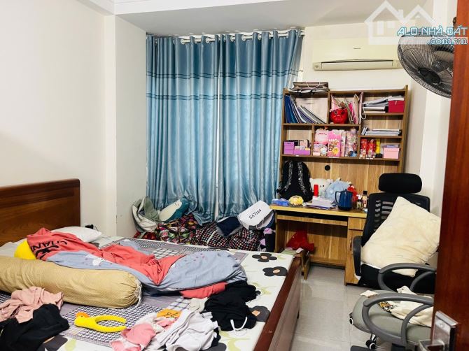 Bán nhà mặt ngõ Trần Cung, BTL. Ngõ thông, lô góc, kinh doanh, 40m, 5T, chỉ 11.5 tỷ. - 4