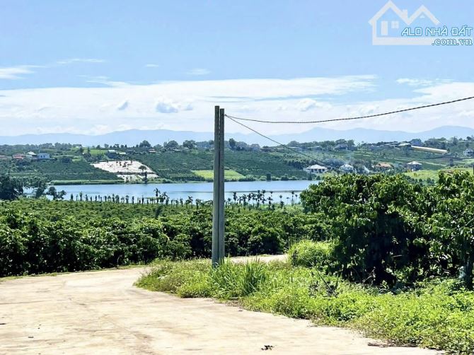 ✨ 508m2 (200m2 ONT) 19M Mặt đường Bê Tông. Xung quanh nhiều home khai thác du lịch - 869TR - 4
