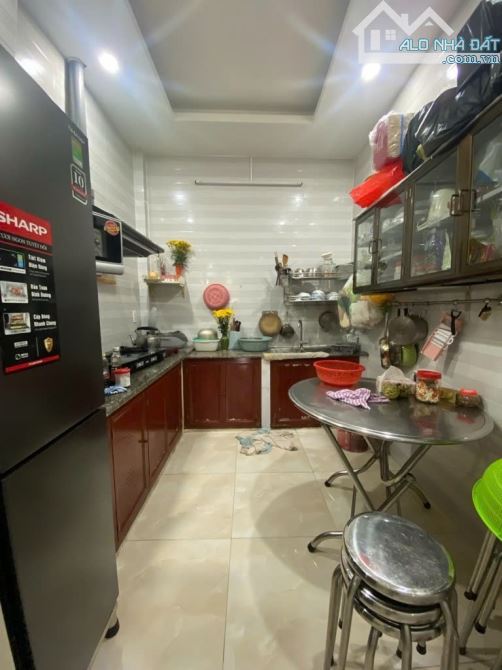 65M2 - Đường Xe Tải Thông KD - Chính Chủ Chưa Qua Đầu Tư - 5