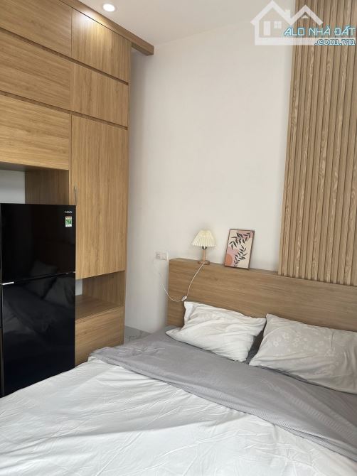Bán toà Ccmn Nguyễn Lương Bằng, 70m2 x 7 tầng, 17 phòng cho thuê, PCCC đầy đủ, giá 15.8 tỷ - 5