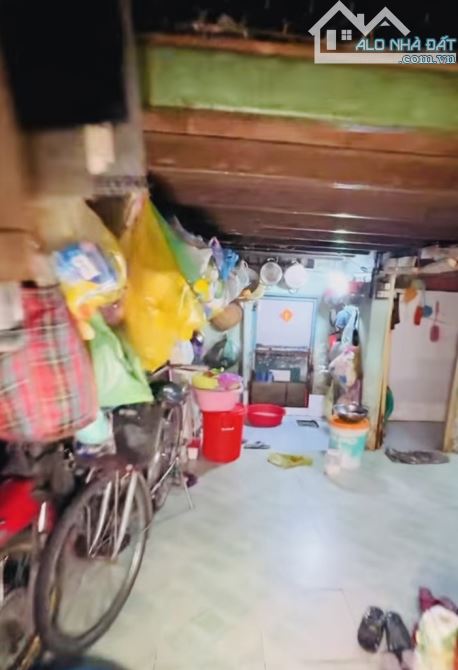 Bán Đất Tặng Nhà, đường Chiến Lược, 5.1x15, Hẻm xe hơi, không quy hoạch - BAO ĐẦU TƯ. - 5