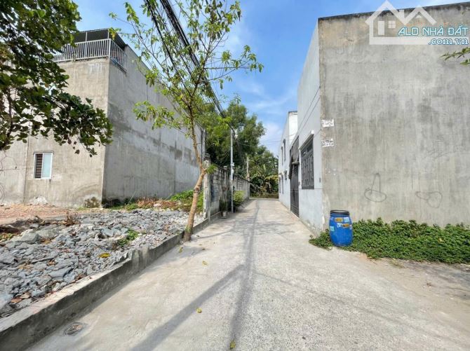 Đất đẹp 94m gần kdc Biconsi p. Tân Bình Tp. Dĩ An - 5
