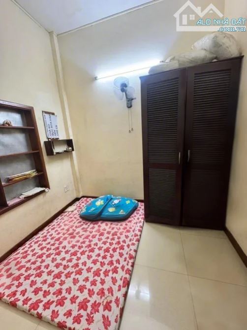 NHÀ ĐẸP TÂN BÌNH, 2 TẦNG, 2PN, 54M2 - SỔ HỒNG RIÊNG - GIÁ CHỈ 4.3 TỶ - 5