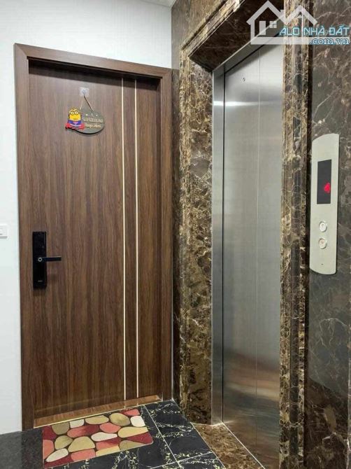 SIÊU PHẨM KIM GIANG - PHÂN LÔ ÔTÔ 7 CHỖ VÀO NHÀ -THANG MÁY - NHÀ ĐẸP DÂN XÂY CHẮC CHẮN - 5