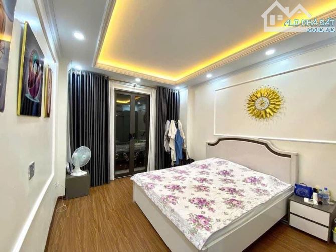 Hơn 4 tỷ 100m2 3 ngủ căn hộ chung cư toà happy house Việt Hưng Long Biên giá đầu tư - 5