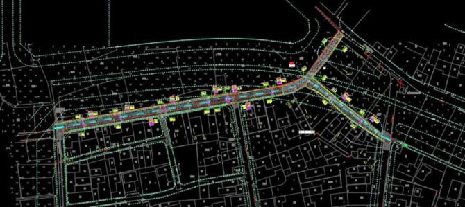 Bán thửa đất 67,8m2 tại xã Nguyên Khê, huyện Đông Anh, thành phố Hà Nội Giá 6 tỷ 450tr - 5